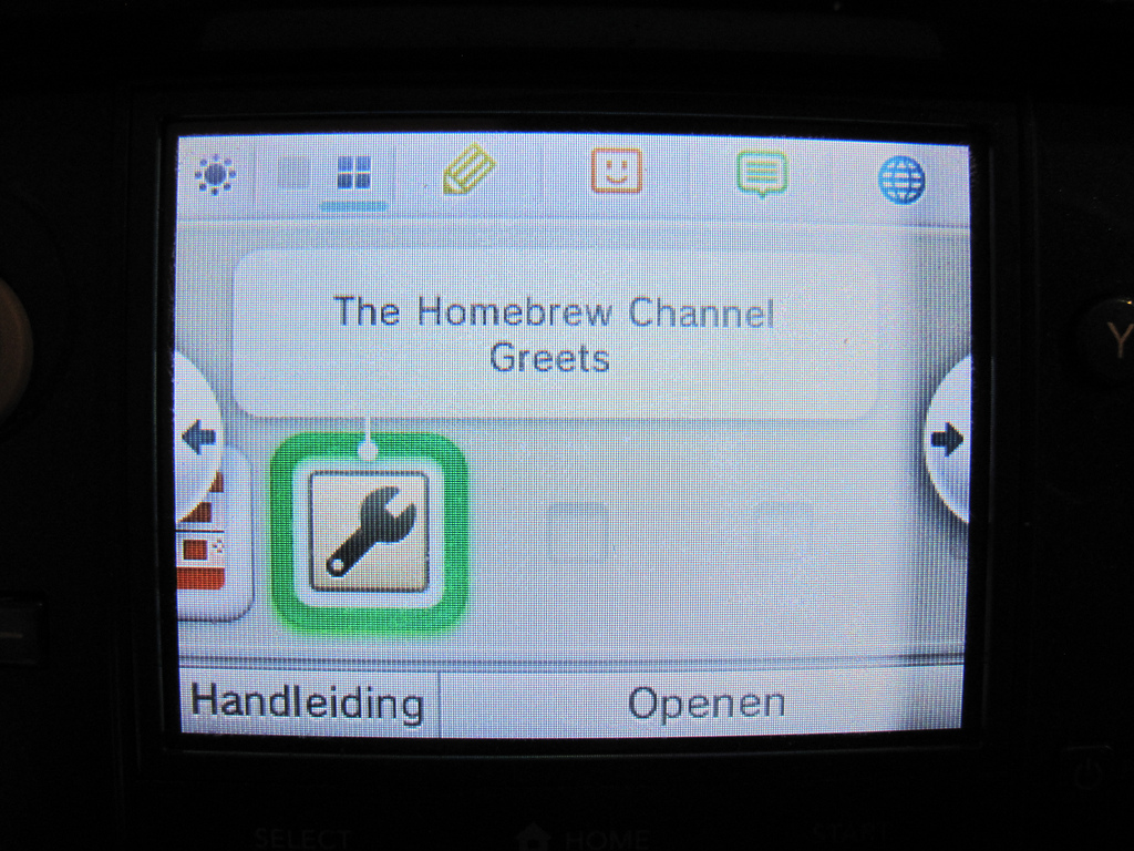 Homebrew Channel Dsi Download