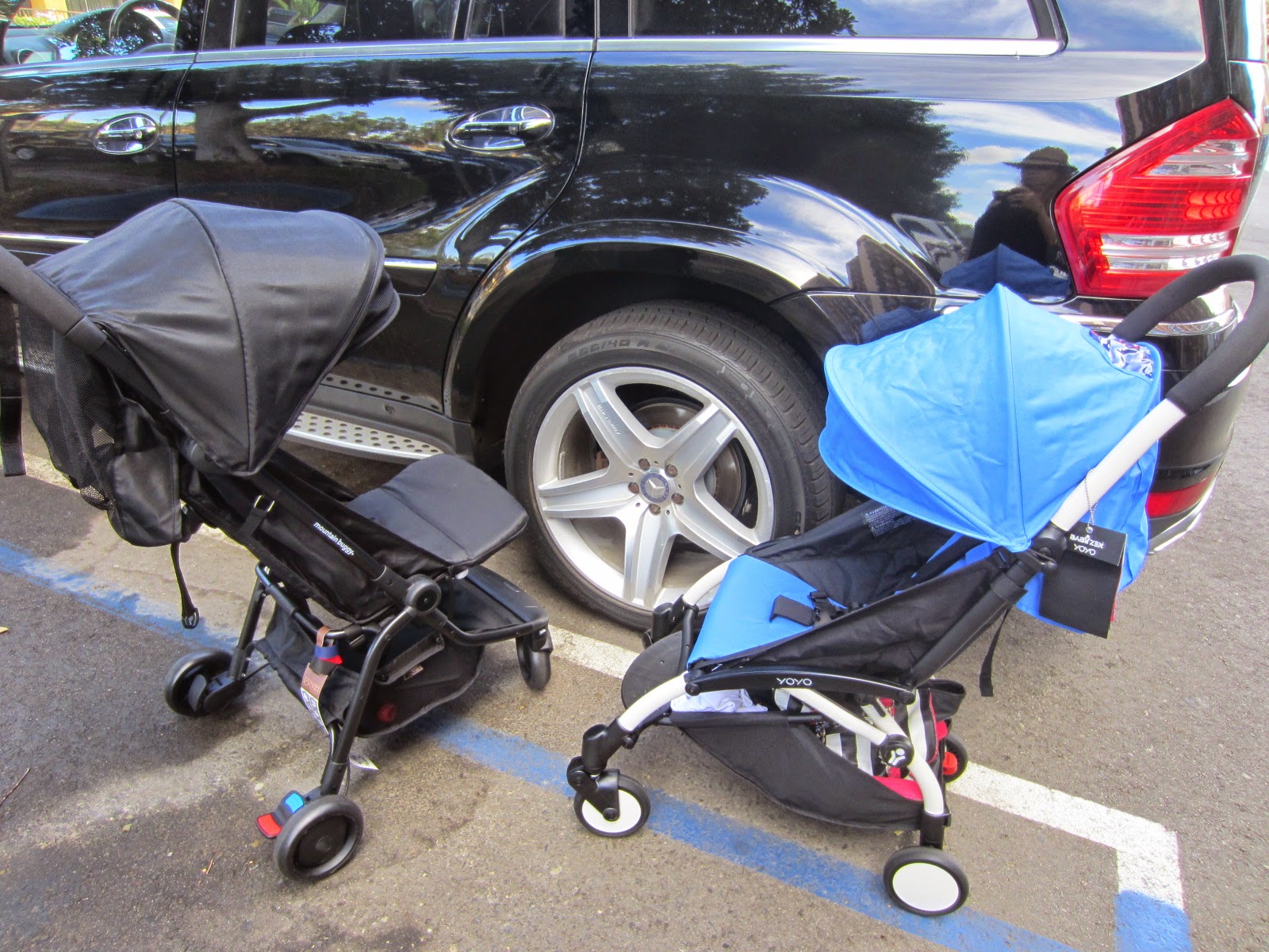 mountain buggy nano overhead bin