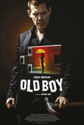Oldboy: Dias de Vingança BRRip AVI + RMVB Legendado Oldboy: Dias de Vingança BRRip AVI + RMVB Legendado