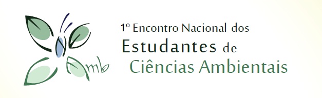 I ENECAmb - 1º Encontro Nacional de Estudantes de Ciências Ambientais - UnB/2013