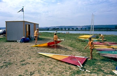 rencontre autour du saule