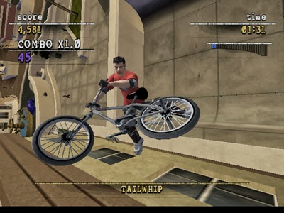 Bmx boy game pc