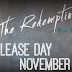 Happy Release Day! - The Redemption by S.L. Scott