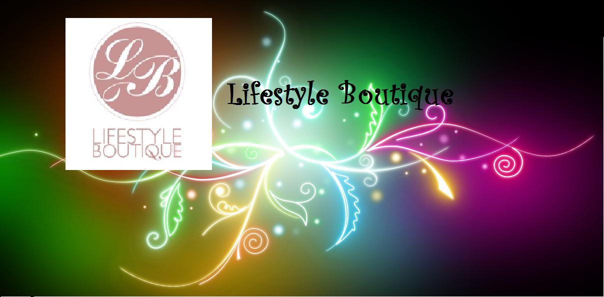 lifestyle boutique