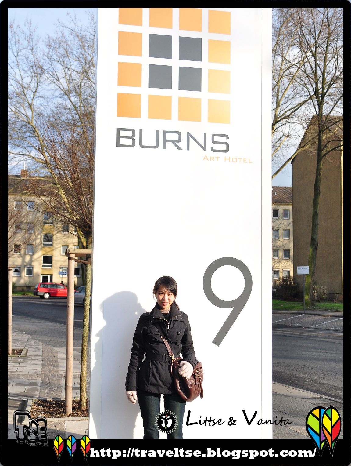 Hotel Burns Koln Messe Hotel Burns Koln Messe
