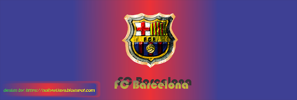 FC BARCELONA