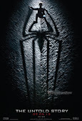 #26 Spider-man Wallpaper