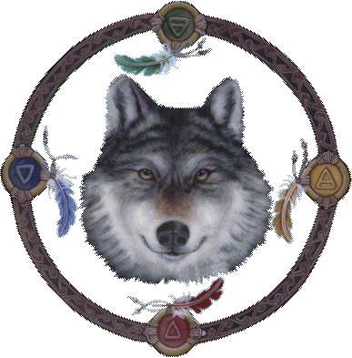 animation bundle wolves animated gif doing freaky things collection 2