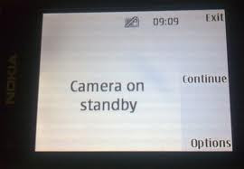 gsm solution image nokia x2 00 camera operation failed solution