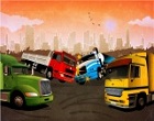 araba oyunları Parking Traine