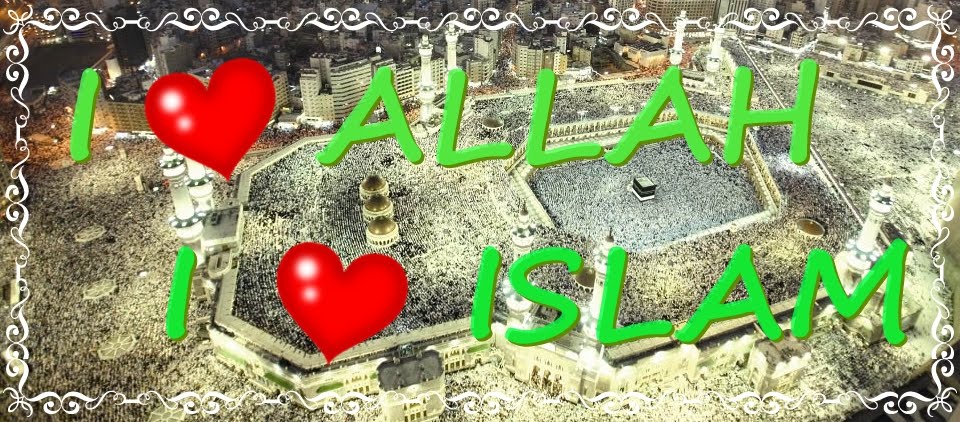 Cinta Islam..