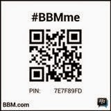 BBM Me