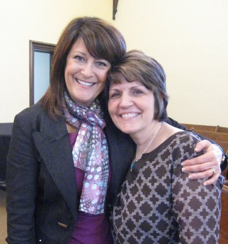 sharon pastor wife dixie heart she married too