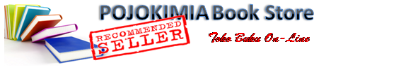 POJOKIMIA Book Store | Toko Buku On-Line