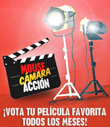 ¡Hace clic y vota!