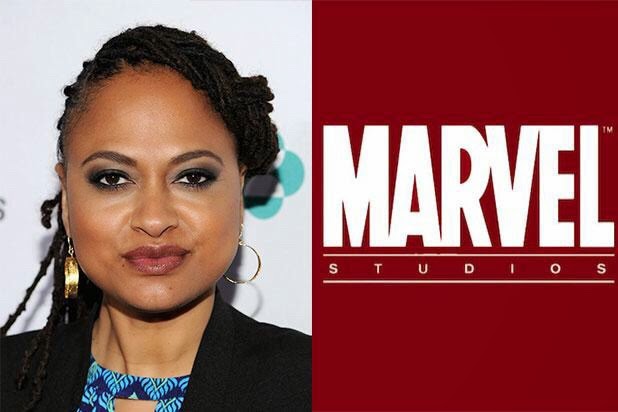 Ava Duvernay, première réalisatrice à intégrer le MCU ? - Fucking