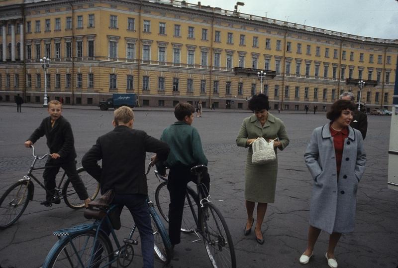 russia in the 1960s Moscow lies zzesdny gorodok, or star city, which has been home to the yuri gagarin cosmonaut training center (gctc) since the 1960s. russia in the 1960s Moscow lies zzesdny gorodok, or star city, which has been home to the yuri gagarin cosmonaut training center (gctc) since the 1960s.