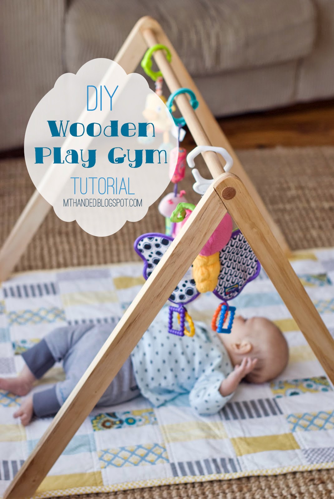 Getting ready for a baby: 22 DIY projects to craft for ...