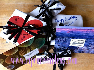 emballage-recup-noel emballage)diy-noel