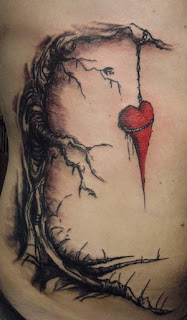 Dogwood+tree+tattoo+meaning