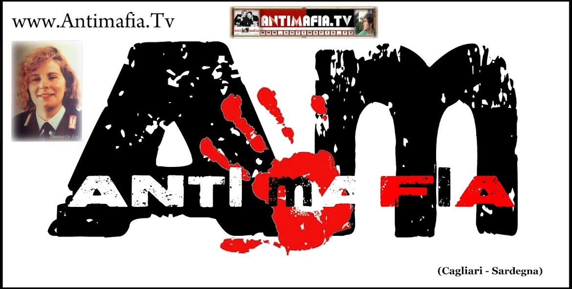 Antimafia.TV