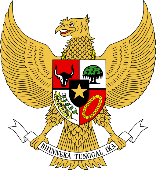 Garuda Pancasila