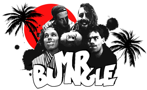 Mr bungle discography blogspot