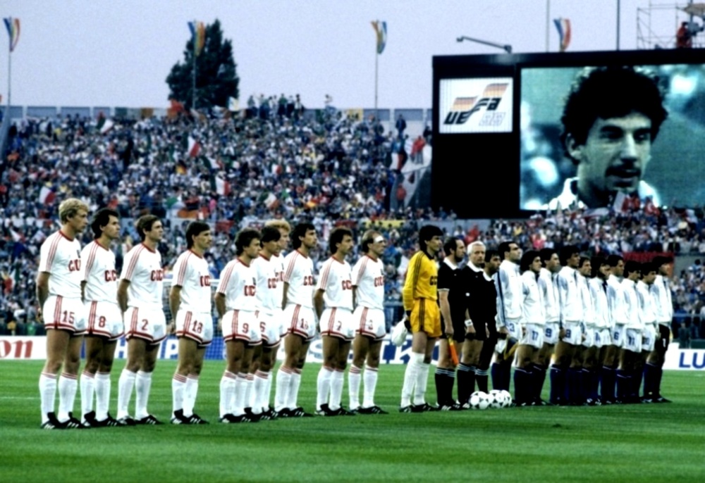 1988-Italia-URSS