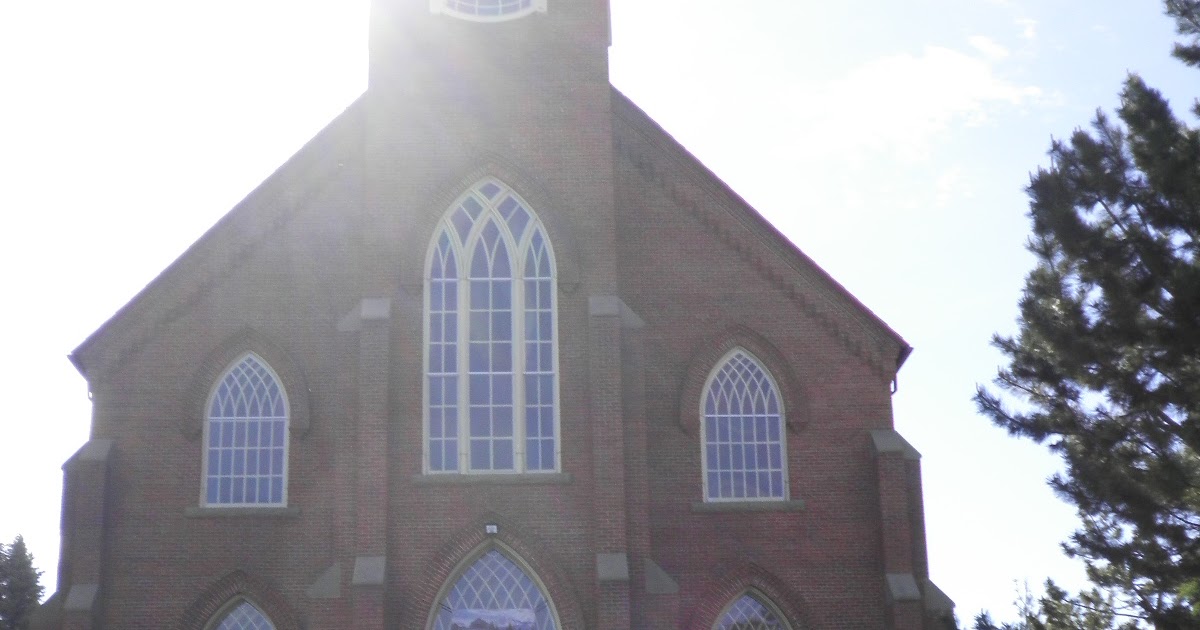 SFASU History Travel St. Ignatius Mission