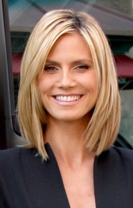 Short Medium Hairstyles Trendy Hairstyles 2014