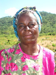 Grand mother to 2 children with HIV/AIDS