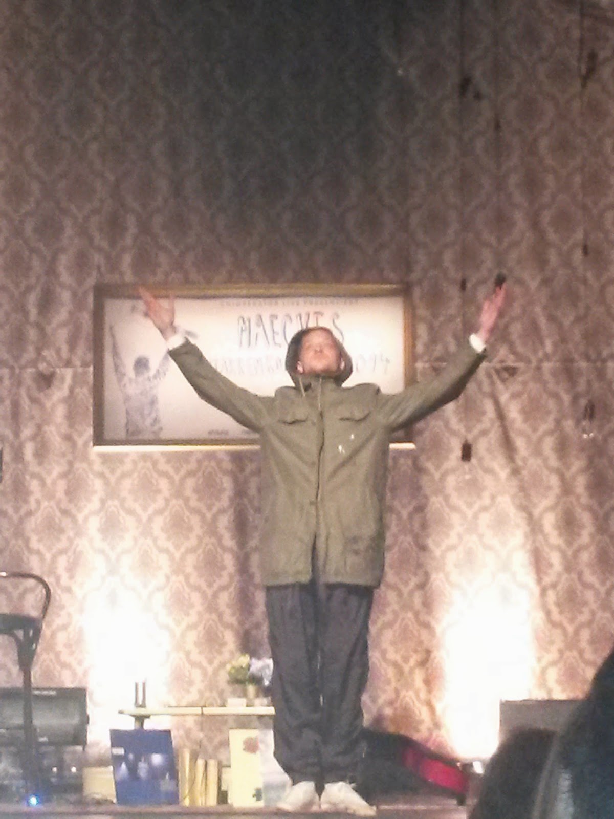 Nunu S Garn Und Stofflabor Statt Tanz In Den Mai Tanz Durch