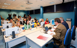 INAUGURACIÓN EDIFICIO CERSIA