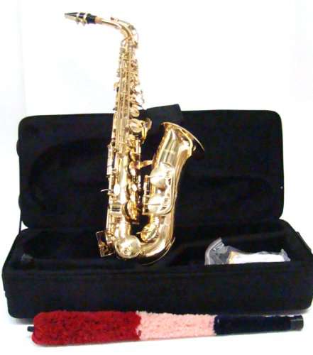 Noteworthy Student Eb Alto Saxophone