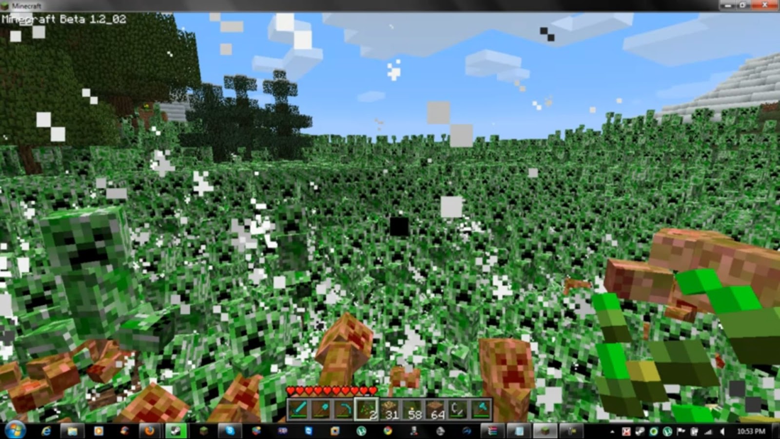 1 6 2 minecraft моды