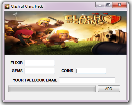 clash of clans hack clash of clans hack
