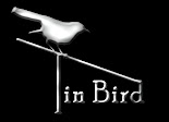 Tin Bird Publications and Author Services