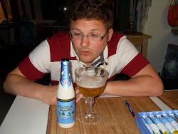 Delirium Tremens in Belgium