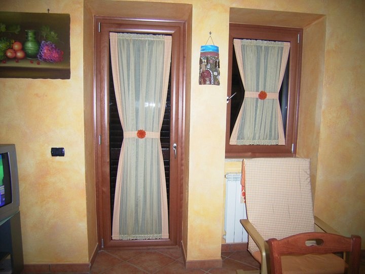 Tendine a vetro... | Tenda...zioni Tendine a vetro... | Tenda...zioni