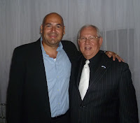 José María Castillo Hidalgo y Roberto Micheletti Golpistas, Pelón