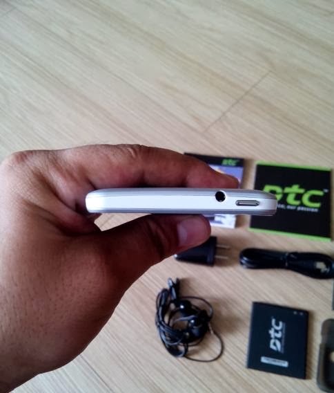 DTC Mobile GT17 Jupiter Top DTC Mobile GT17 Jupiter Top