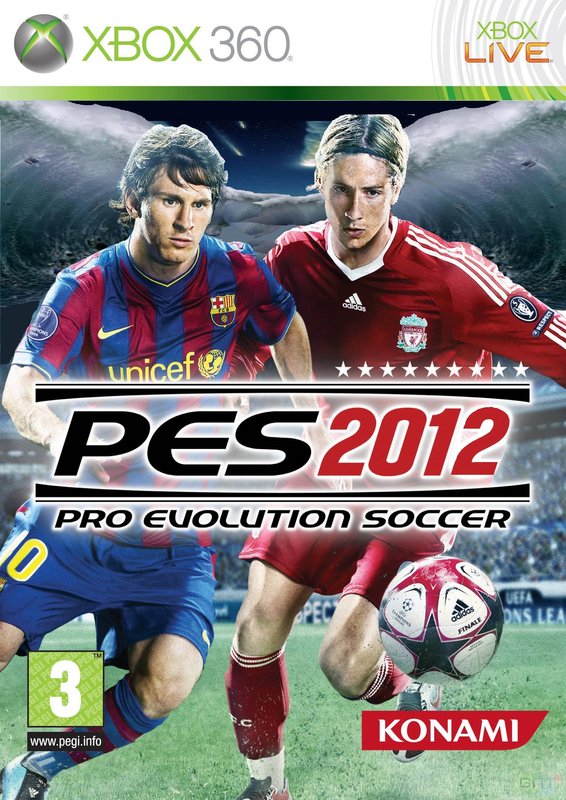 konami pes 2012 free download konami pes 2012 free download