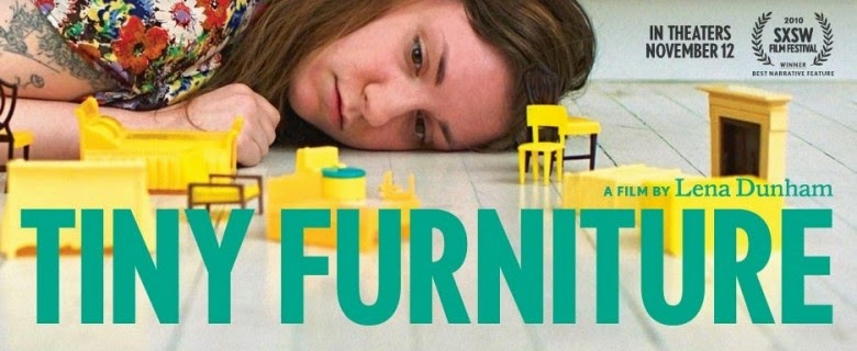 Tiny Furniture 2010 Film Review By Remy Mia