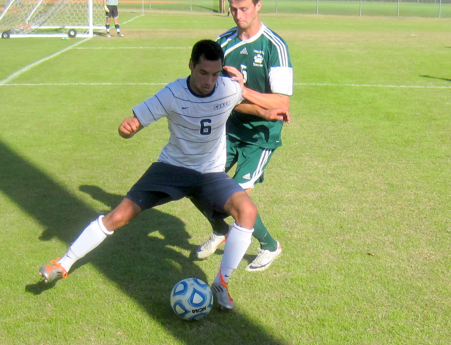 The Coker College Experience A Faculty POV Coker College Cobras are