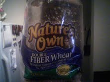 Nature S Own Bread Review Nature S Own Bread Review