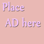 AD SPACE