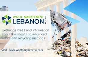 Waste Management Expo in Lebanon 2019