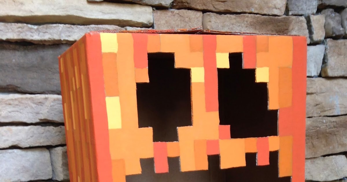 The Life and Times of Rixie the 4th Creeper Pumpkin