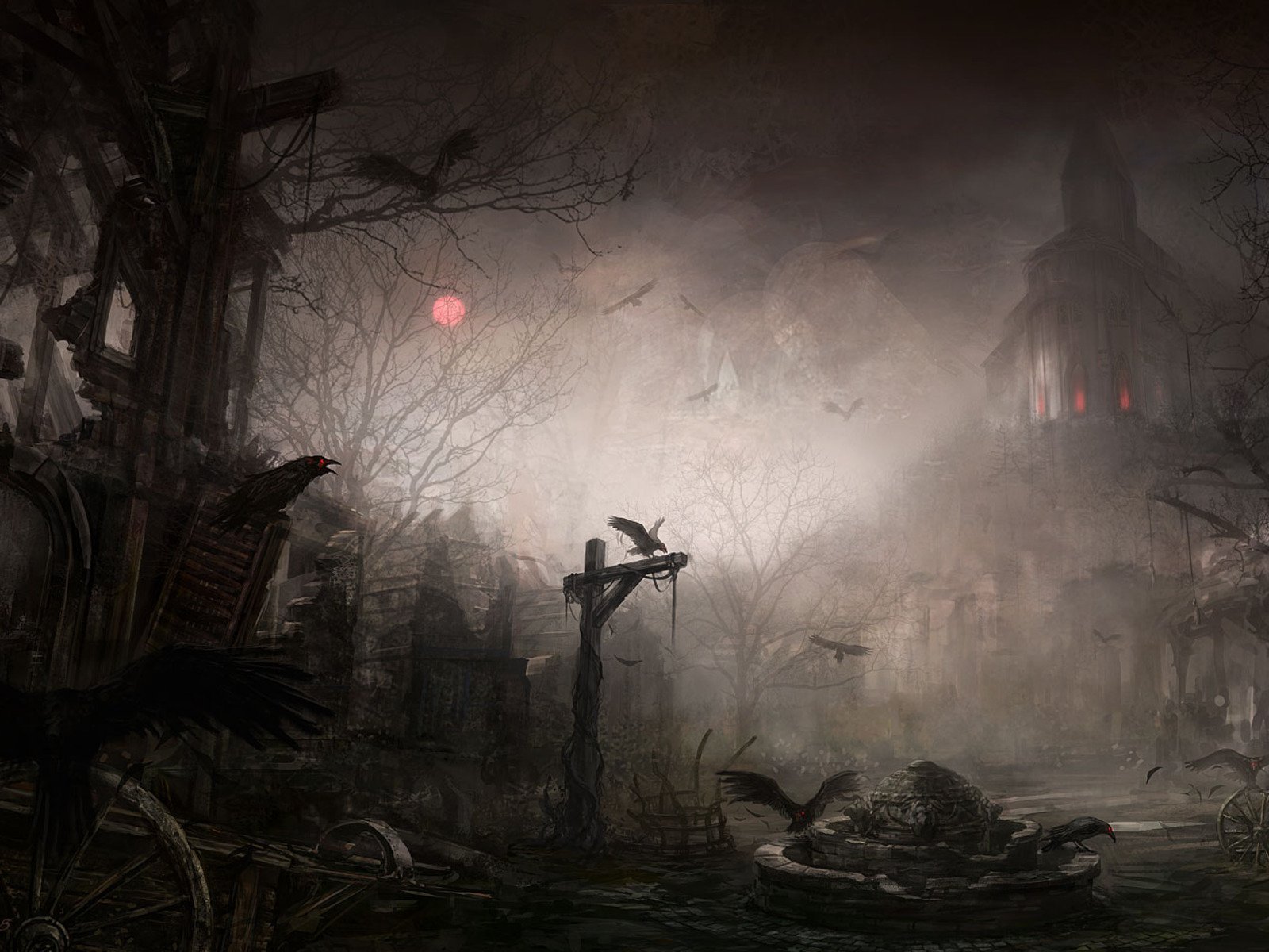 Valhalla Room Best Setting Valhalla Room Best Setting