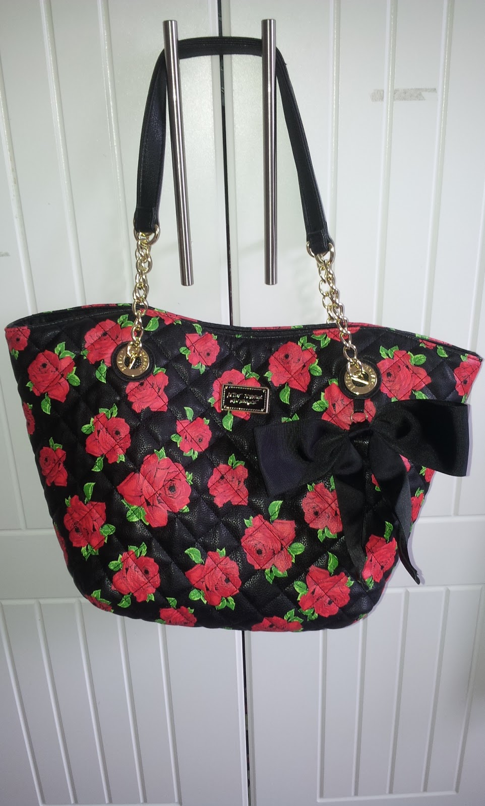 betsey johnson bags tk maxx
